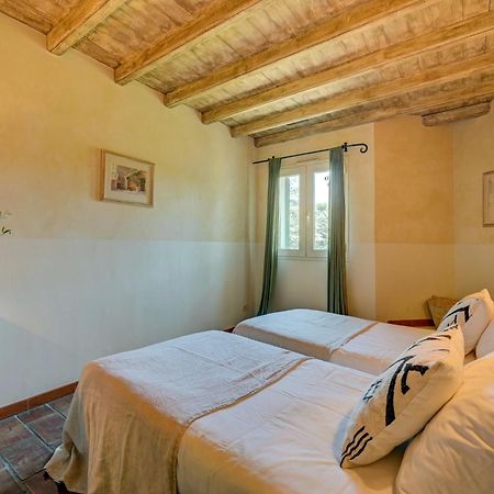 Hotel Moulin D'Aure Graveson Eksteriør billede