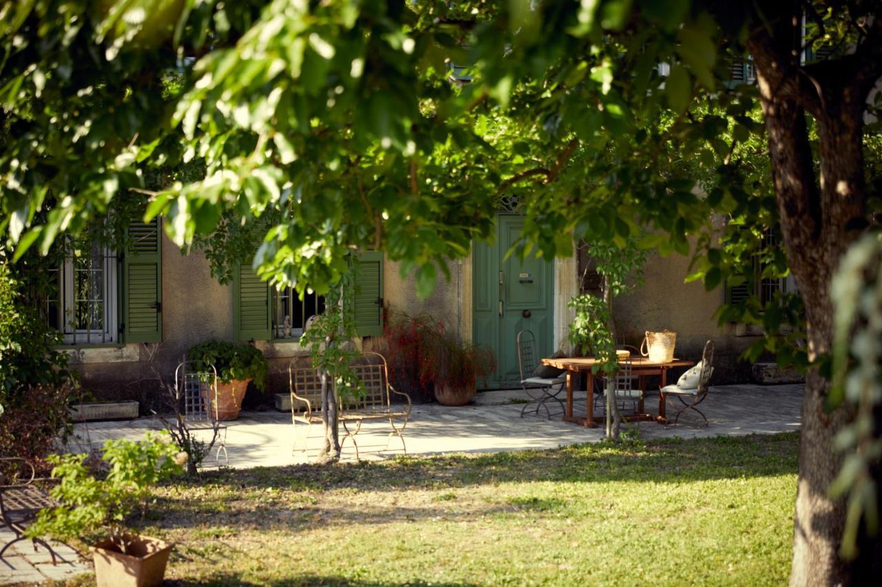 Hotel Moulin D'Aure Graveson Eksteriør billede