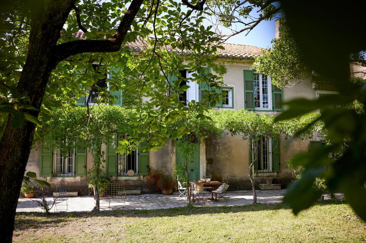 Hotel Moulin D'Aure Graveson Eksteriør billede