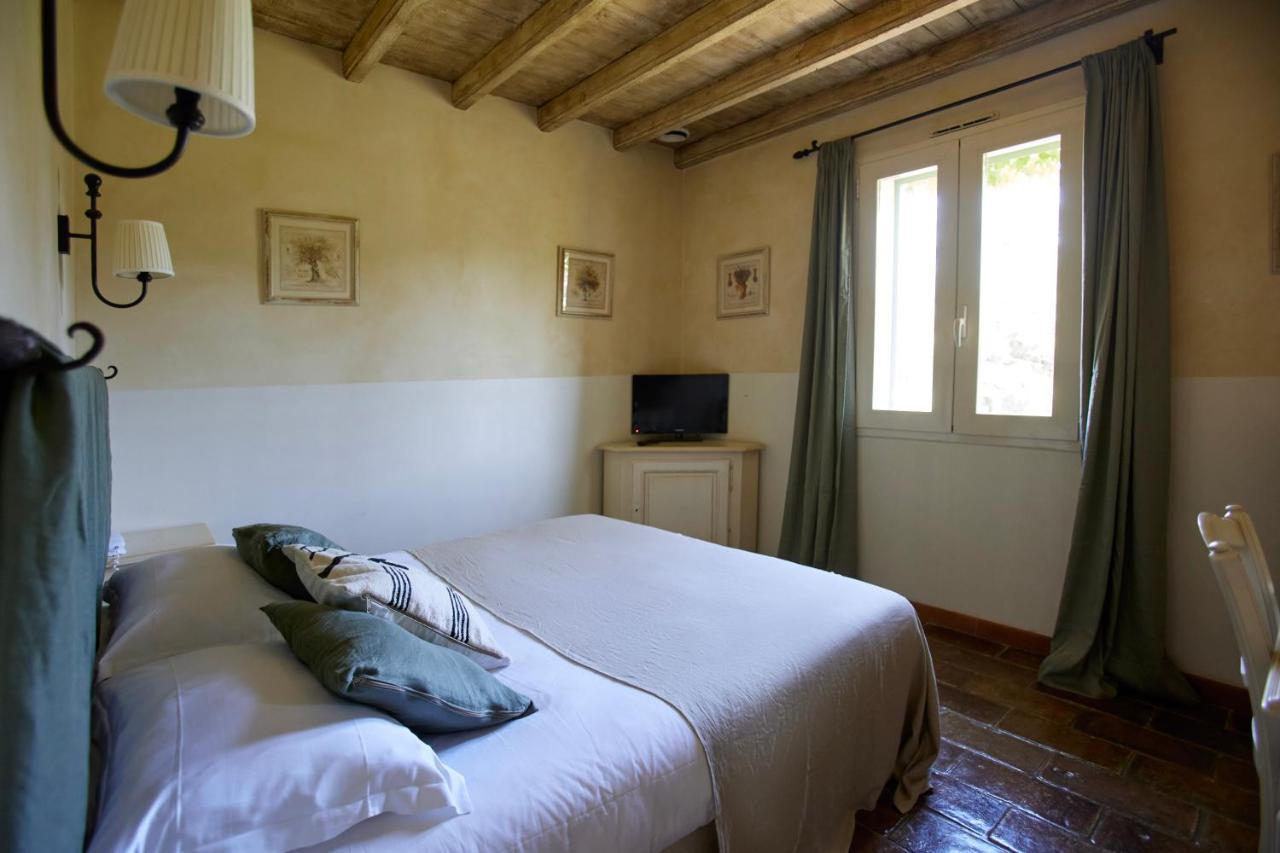 Hotel Moulin D'Aure Graveson Eksteriør billede