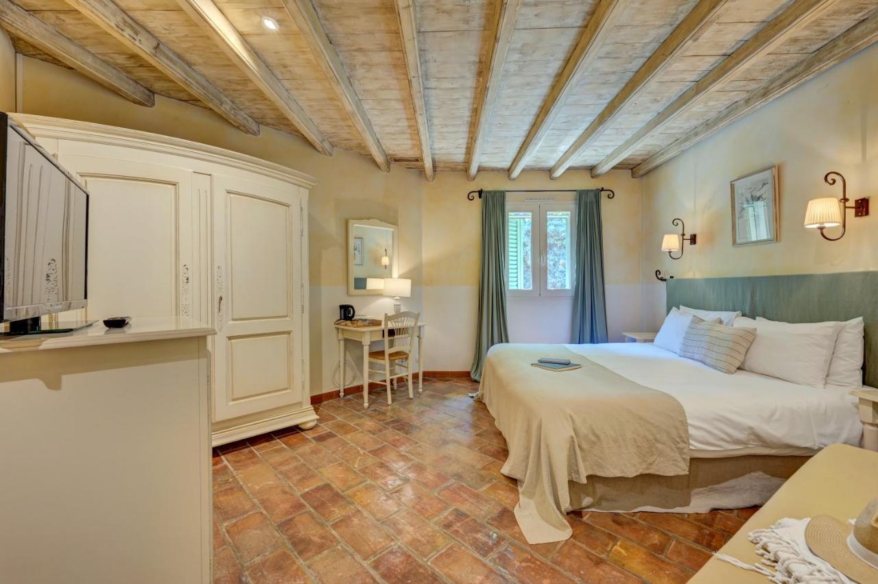 Hotel Moulin D'Aure Graveson Eksteriør billede