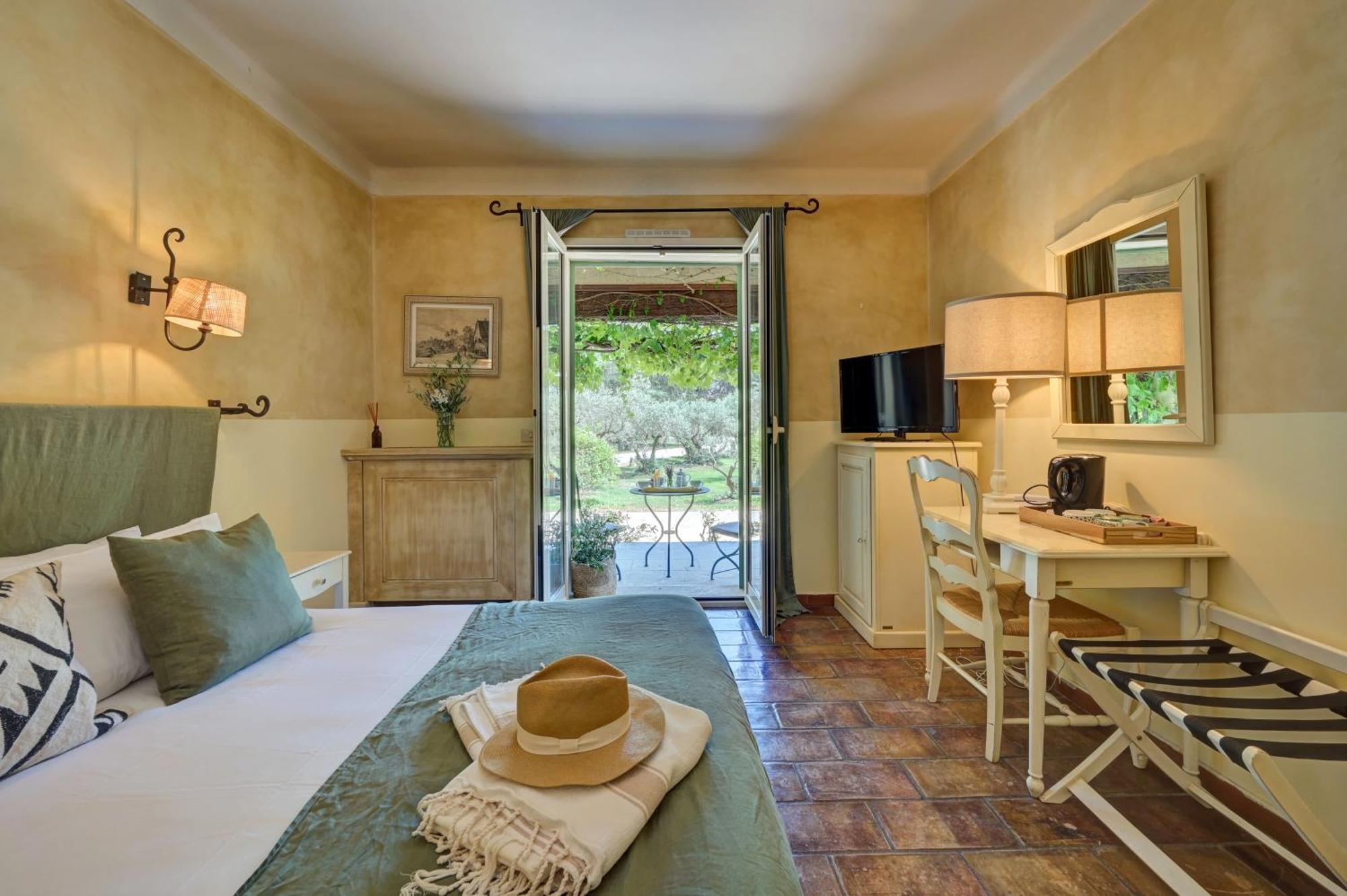 Hotel Moulin D'Aure Graveson Eksteriør billede