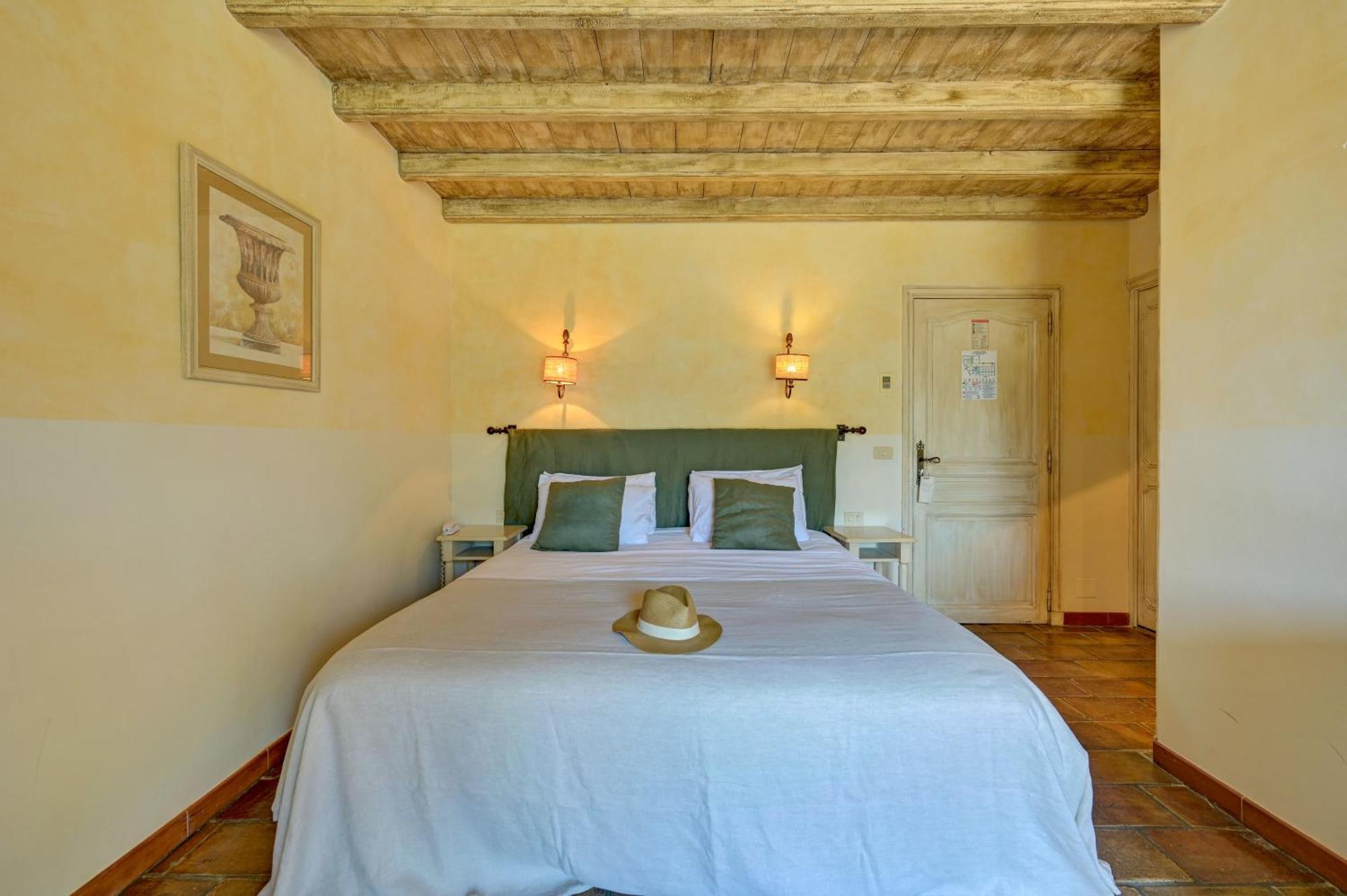 Hotel Moulin D'Aure Graveson Eksteriør billede