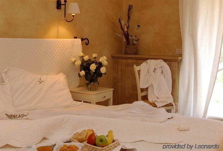 Hotel Moulin D'Aure Graveson Værelse billede