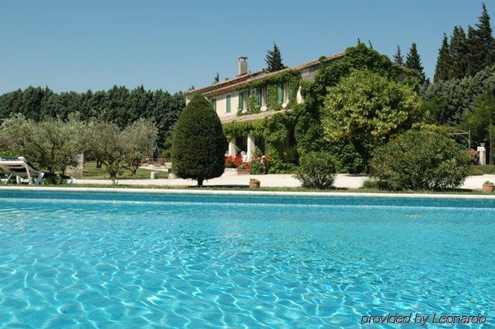 Hotel Moulin D'Aure Graveson Faciliteter billede