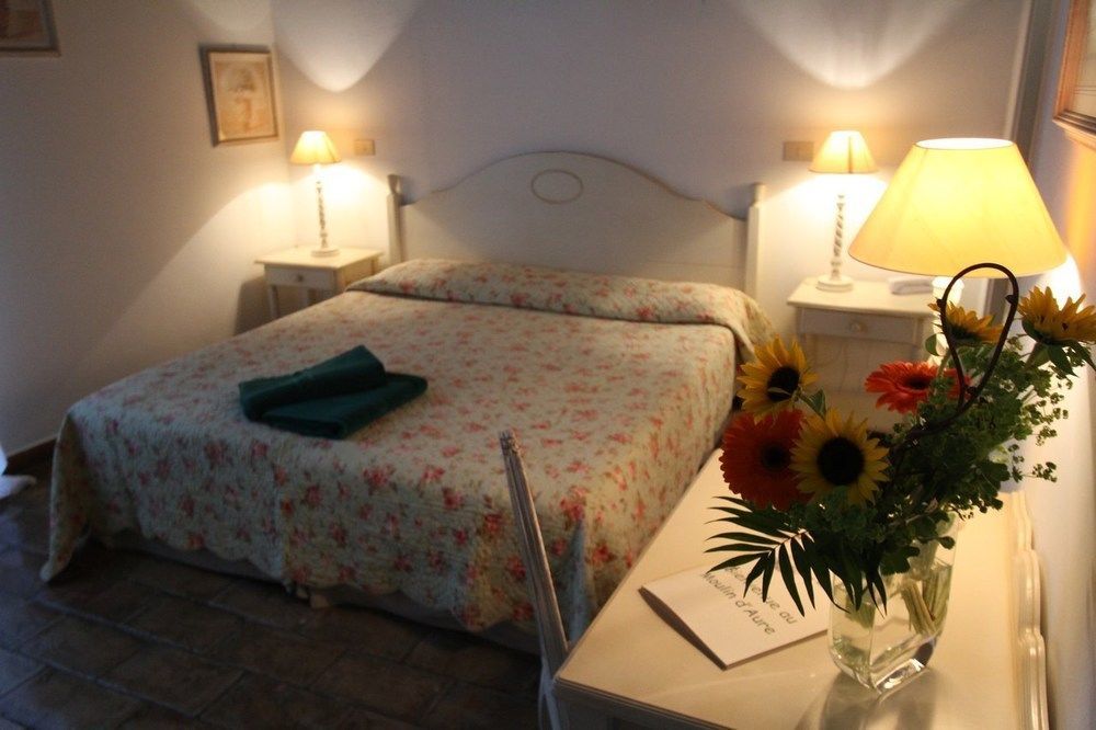 Hotel Moulin D'Aure Graveson Eksteriør billede