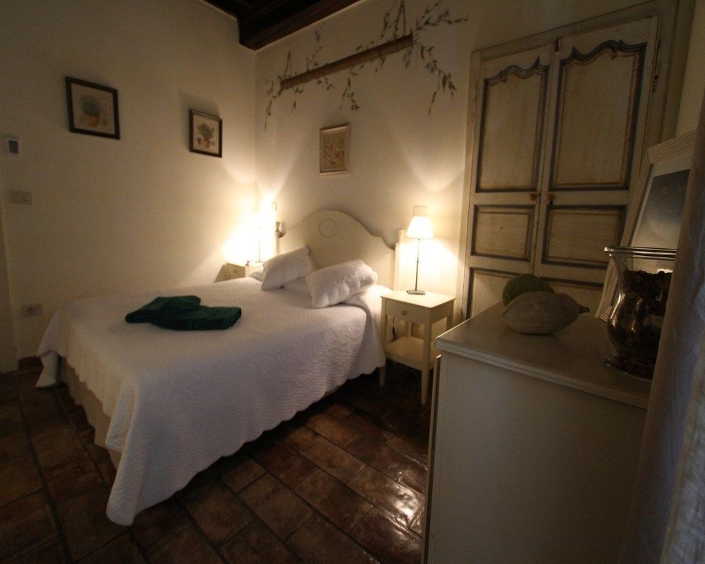 Hotel Moulin D'Aure Graveson Eksteriør billede