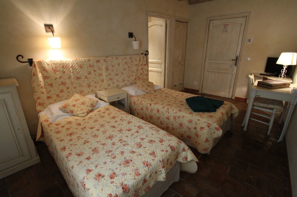 Hotel Moulin D'Aure Graveson Eksteriør billede